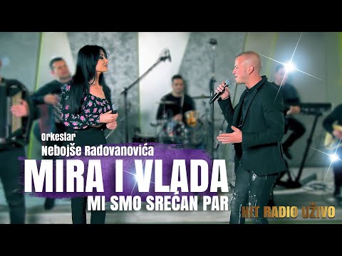 Mi smo srecan par