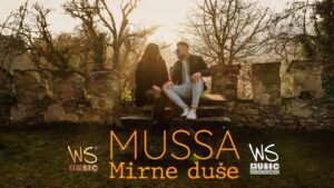 Mussa Mehmedovic 2020 Mirne Duse Official Video