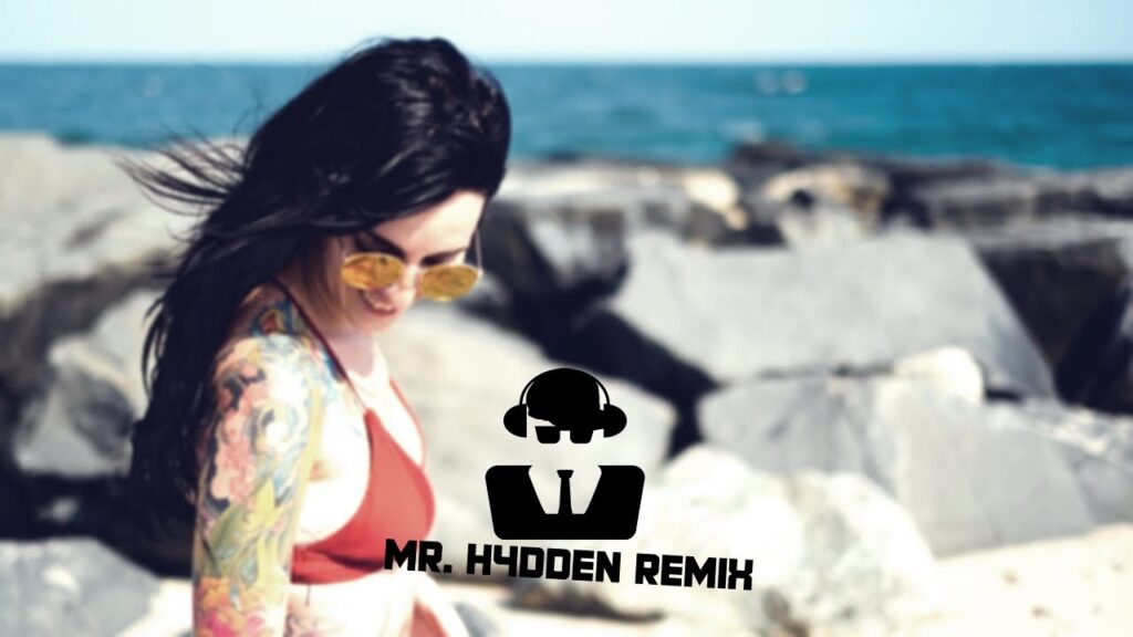 NAYK x MM NEPOZNATI BROJ MR HYDDEN REMIX