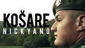 NICKYANO KOSARE OFFICIAL VIDEO