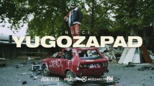 NUCCI YUGOZAPAD JUZNI VETAR 2 OFFICIAL SOUNDTRACK