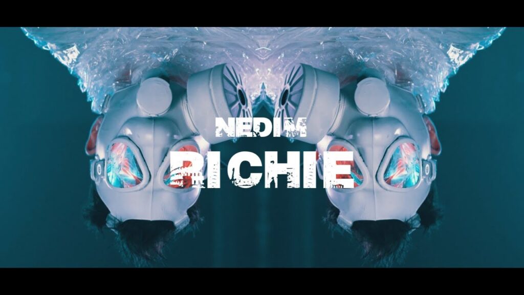 Nedim RICHIE Official Video