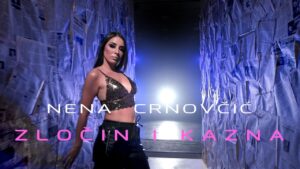 Nena Crnovcic amp Visteri Zlocin i kazna Official Video