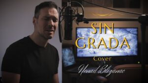 Nenad Blizanac Sin grada COVER music amp lyrics by