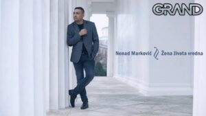 Nenad Markovic Zena zivota vredna Official Video 2019