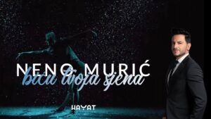 Neno Muric Bicu tvoja sjena Official video 2021