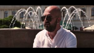 Nermin Bjelic Nero Jedan je dom Official Video