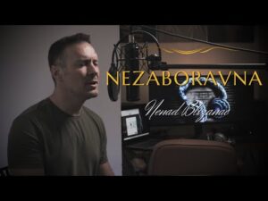 Nezaboravna Nenad Blizanac COVER music amp lyrics by Nenad