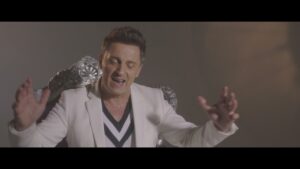 Nihad Alibegovic Zena sa Balkana Official Video 2021