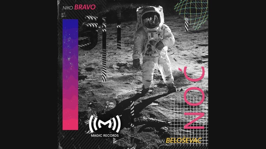 Niko Bravo feat Ivan Belosevac Noc