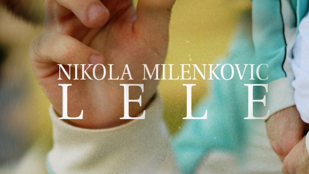 Nikola Milenkovic Lele