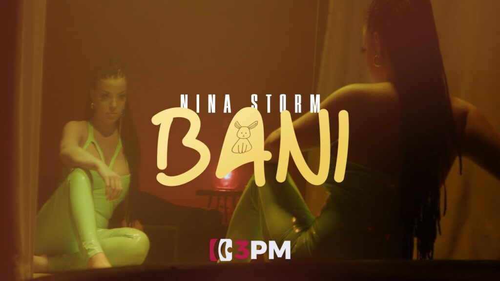 Nina Storm Bani