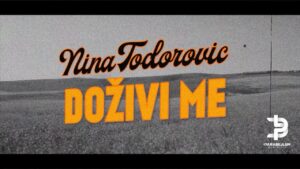 Nina Todorovic Dozivi me