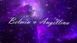 Oci ko ti Angellina amp Belmin Official lyrics video