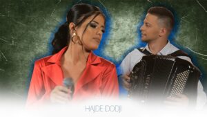 OrkRadomira Pantica amp Nevena Stojkovic Hajde dodji gost Neda