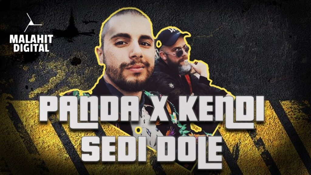 PANDA x KENDI SEDI DOLE Official Visual