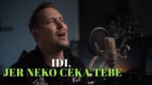 PEDJA JOVANOVIC IDI JER NEKO CEKA TEBE COVER