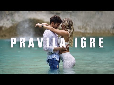 PRAVILA IGRE SAMO TI Official Video