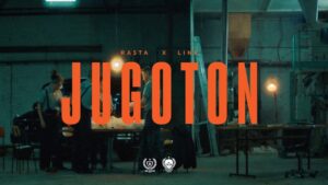 RASTA x DJ LINK JUGOTON OFFICIAL VIDEO