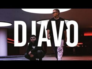 ROMEO X ALEN DJAVO OFFICIAL VIDEO