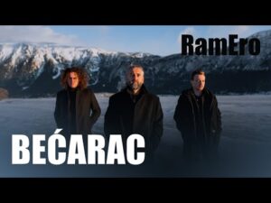 RamEro Becarac za Majku i Dom OFFICIAL VIDEO