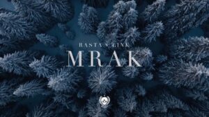 Rasta x DJ LINK Mrak Official Music Video