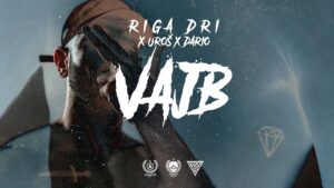 Riga Dri x Dario x Uros Vajb Official Video