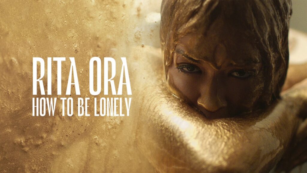 Rita Ora How To Be Lonely Official Audio