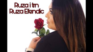 Ruza Efendic Ruza i trn Official Video 2019