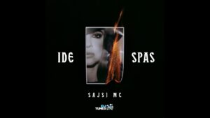 SAJSI MC IDE SPAS OFFICIAL VIDEO