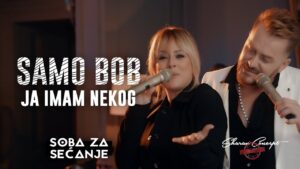 SAMO BOB I SLADJA ALLEGRO JA IMAM NEKOG Official