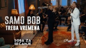 SAMO BOB I SLADJA ALLEGRO TREBA VREMENA Official Live