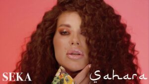 SEKA ALEKSIC SAHARA OFFICIAL VIDEO 2019