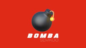 SEMKOO Bomba prod by Glisa