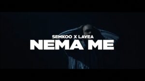 SEMKOO FT LAVEA NEMA ME prod by Stanic X