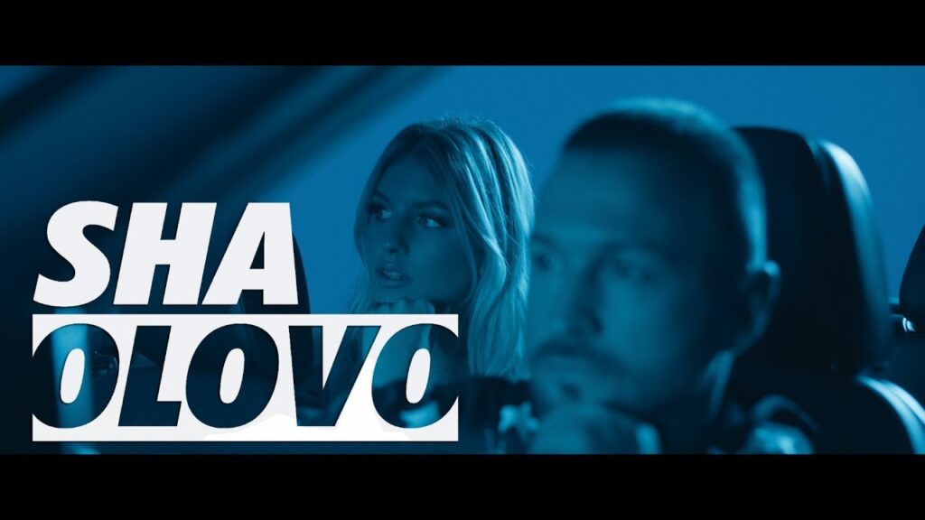 SHA OLOVO OFFICIAL VIDEO