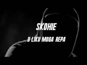 SKOHIE U Liku Moga Repa Official Video