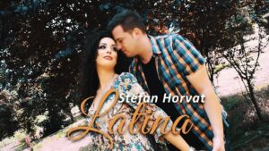 STEFAN HORVAT LATINA OFFICIAL VIDEO