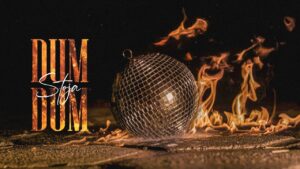 STOJA DUM DUM OFFICIAL LYRIC VIDEO