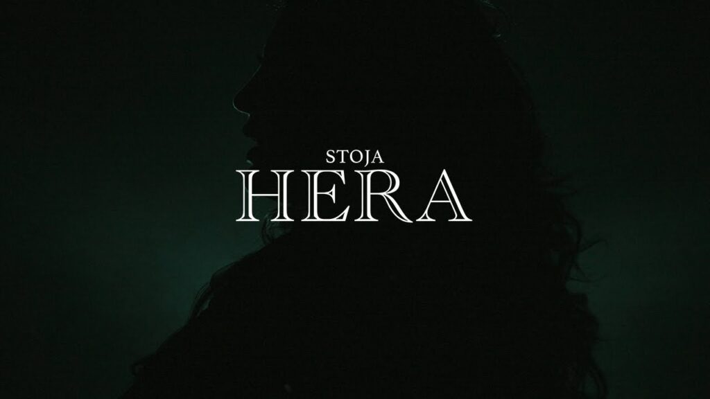 STOJA HERA OFFICIAL VIDEO