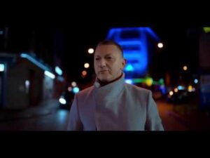 Sako Polumenta BACI ME Official Music Video 2019