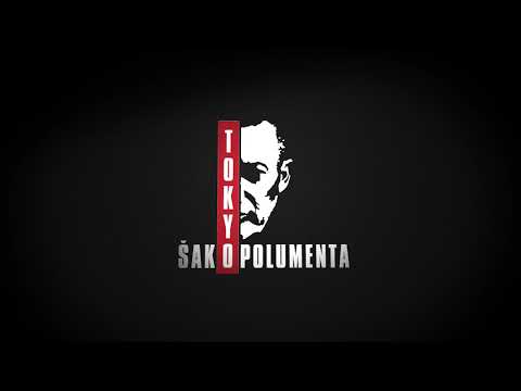 Sako Polumenta Tokyo OFFICIAL TEASER 2020