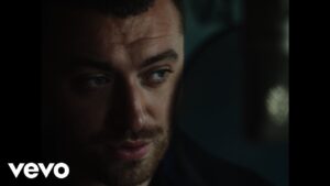 Sam Smith Diamonds Acoustic