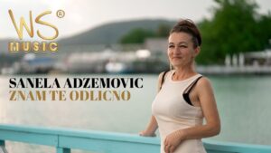 Sanela Adzemovic 2020 Znam te odlicno Official