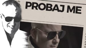 Sasa Matic Probaj me Official Video 2021