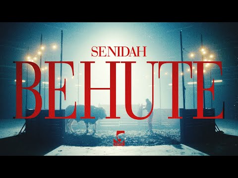 Senidah Behute