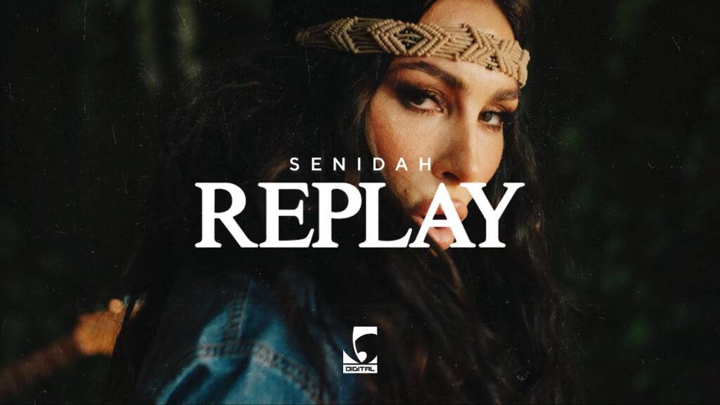 Senidah Replay