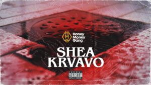 Shea Krvavo Official Video