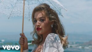 Sigala Rita Ora You for Me Official Video