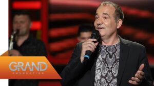 Slavisa Vujic Imam tebe GP TV Grand